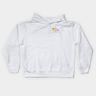 bestie Kids Hoodie